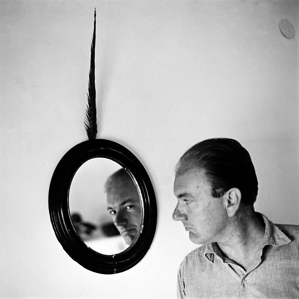 Un verano con Bernhard