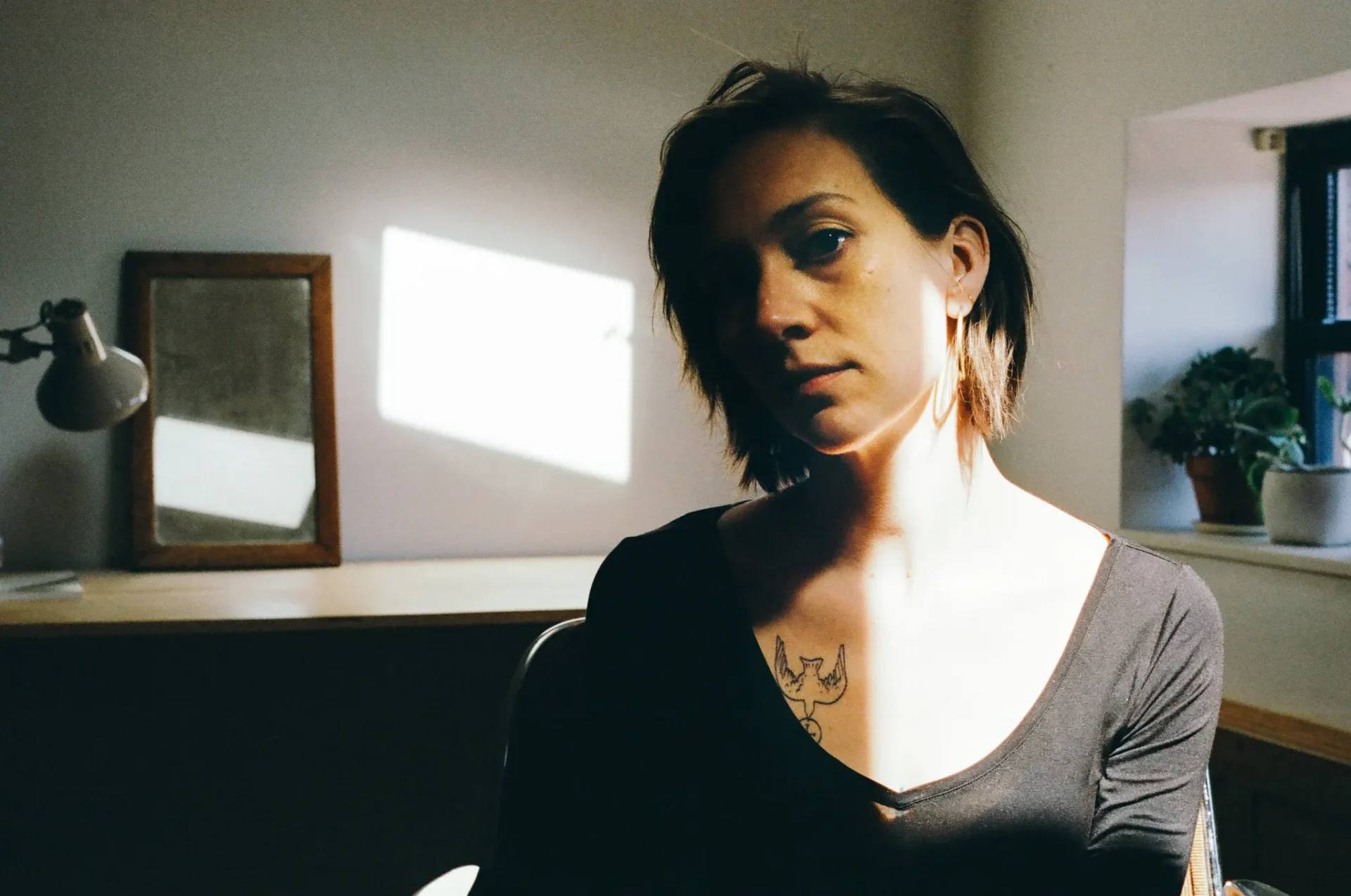 Catherine Lacey y la contradicción hacia los límites contemporáneos