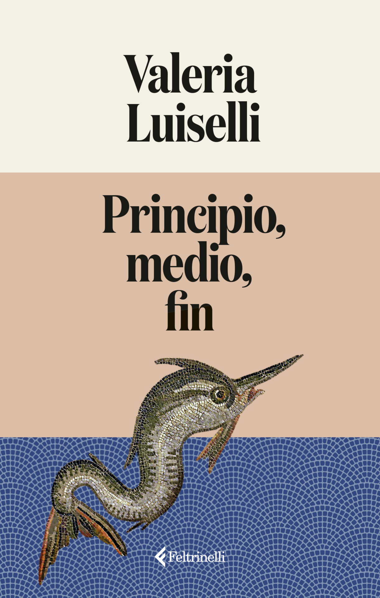 Principio a Medio Fin. La narración como forma de organizar el tiempo