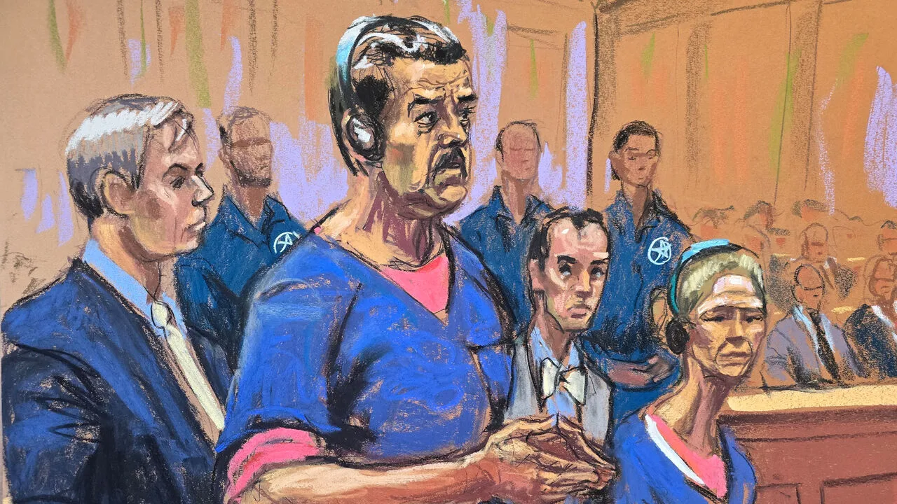 El invierno y el patriarca