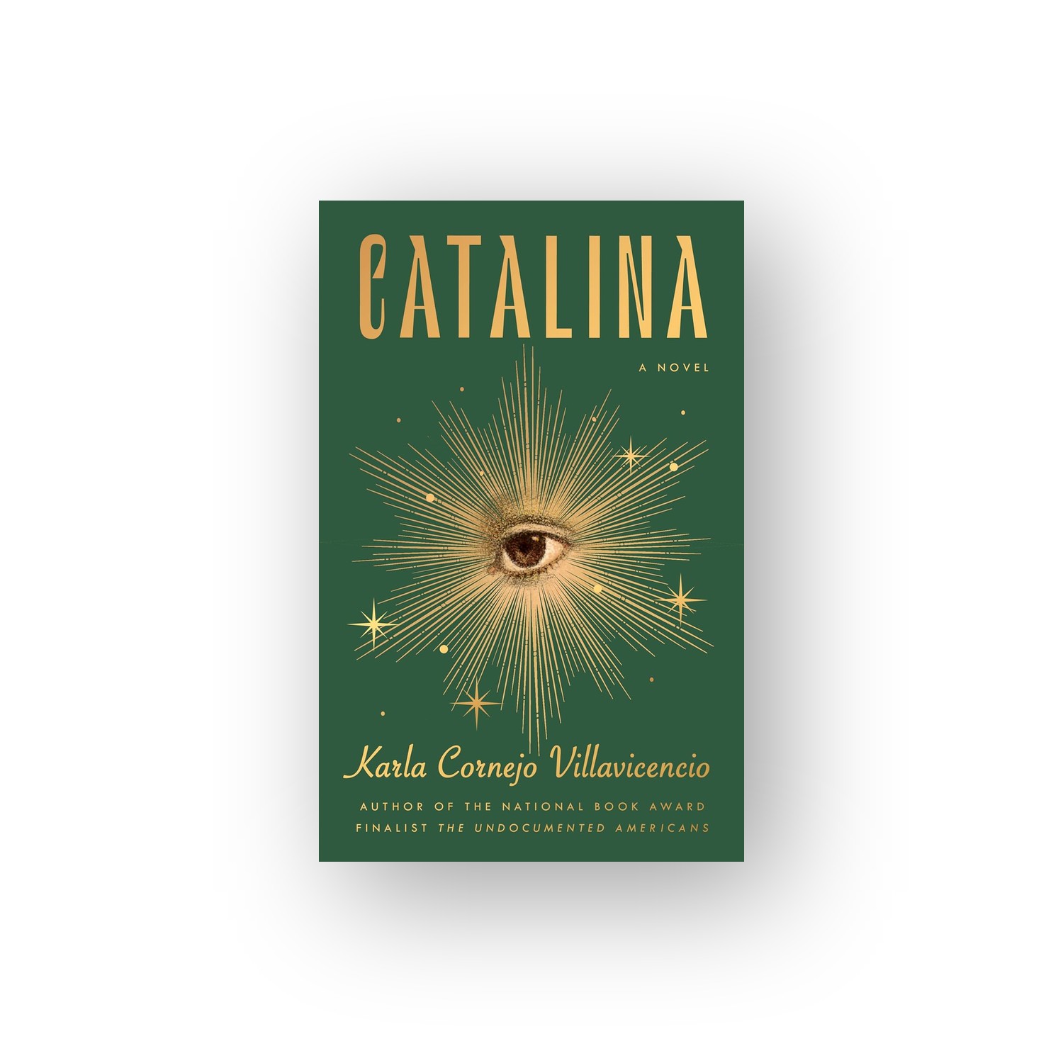 “Catalina”, una novela que reclama el derecho a la alegría de los inmigrantes indocumentados