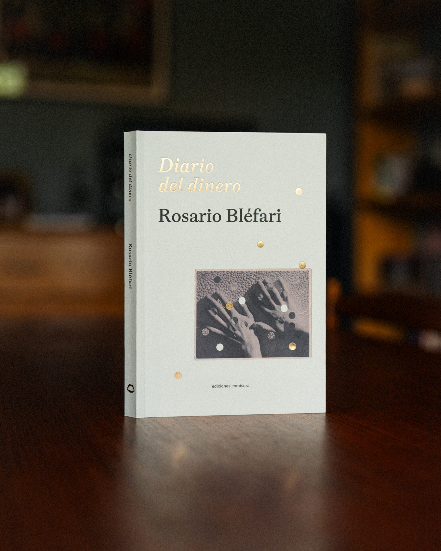 Precios de cafés y medialunas