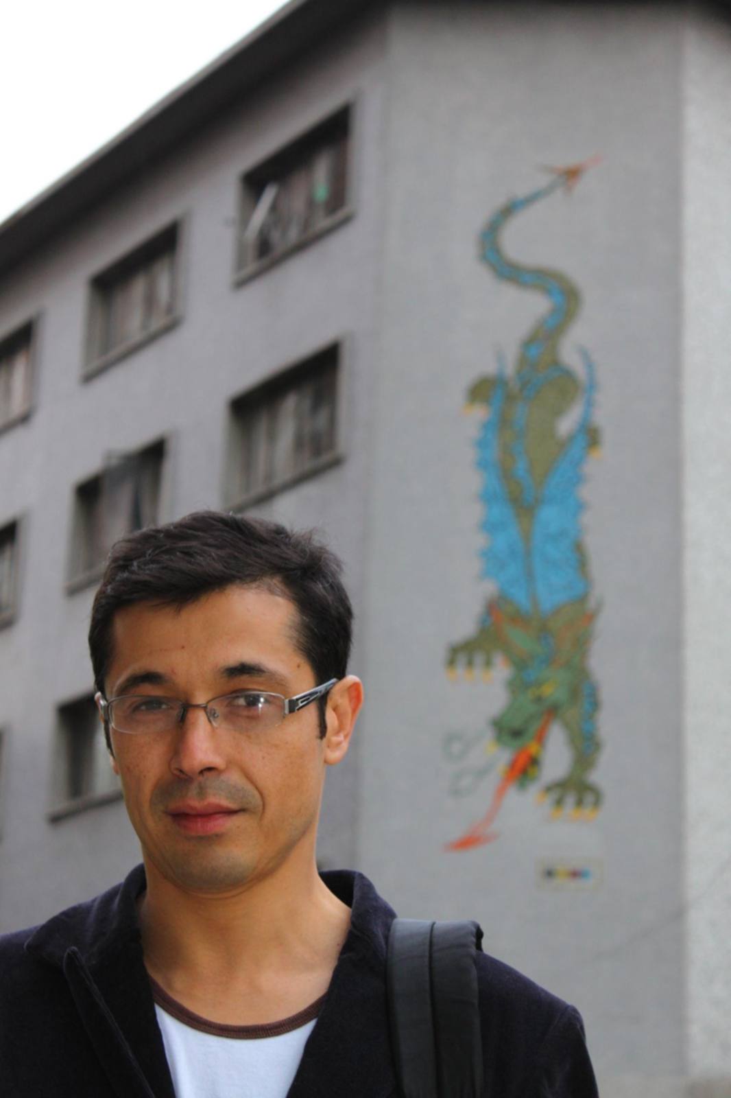 El secreto punk de la belleza