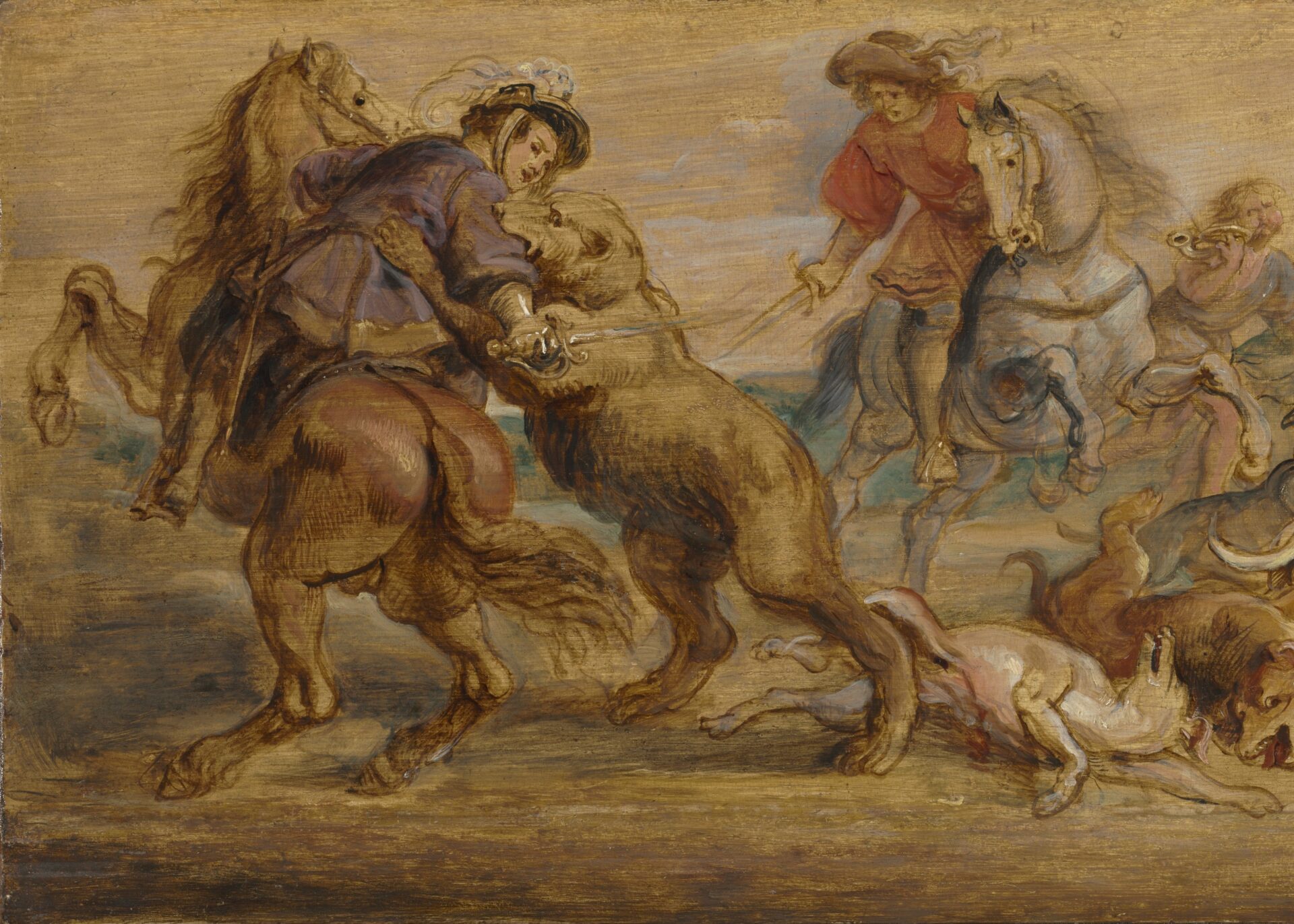 El Oso Proletario