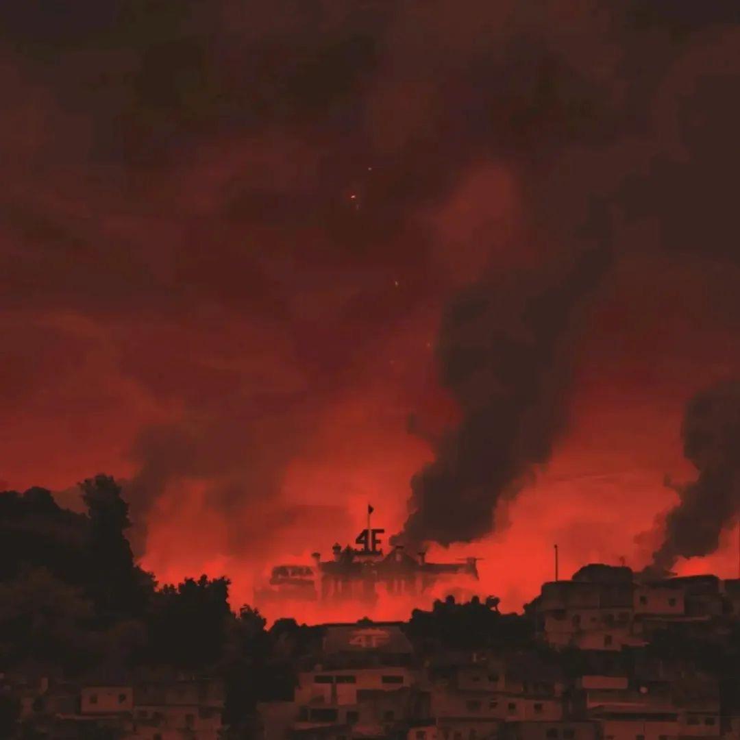 Gramsci y Maduro a los tribunales.