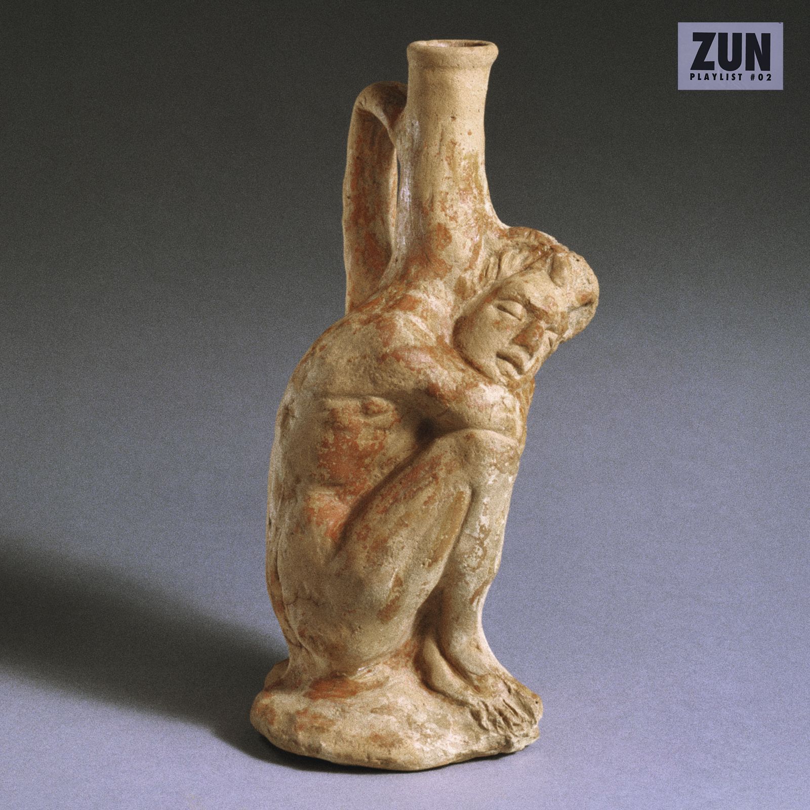 ZUN02: El secreto es semilla