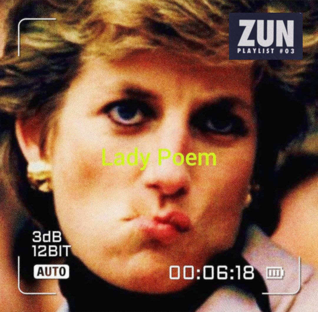 ZUN03: Todos los veranos muere lady di