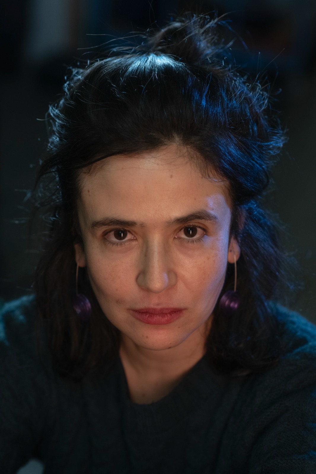 “El pensamiento del poeta es dudoso”: Entrevista a María Paz Guerrero