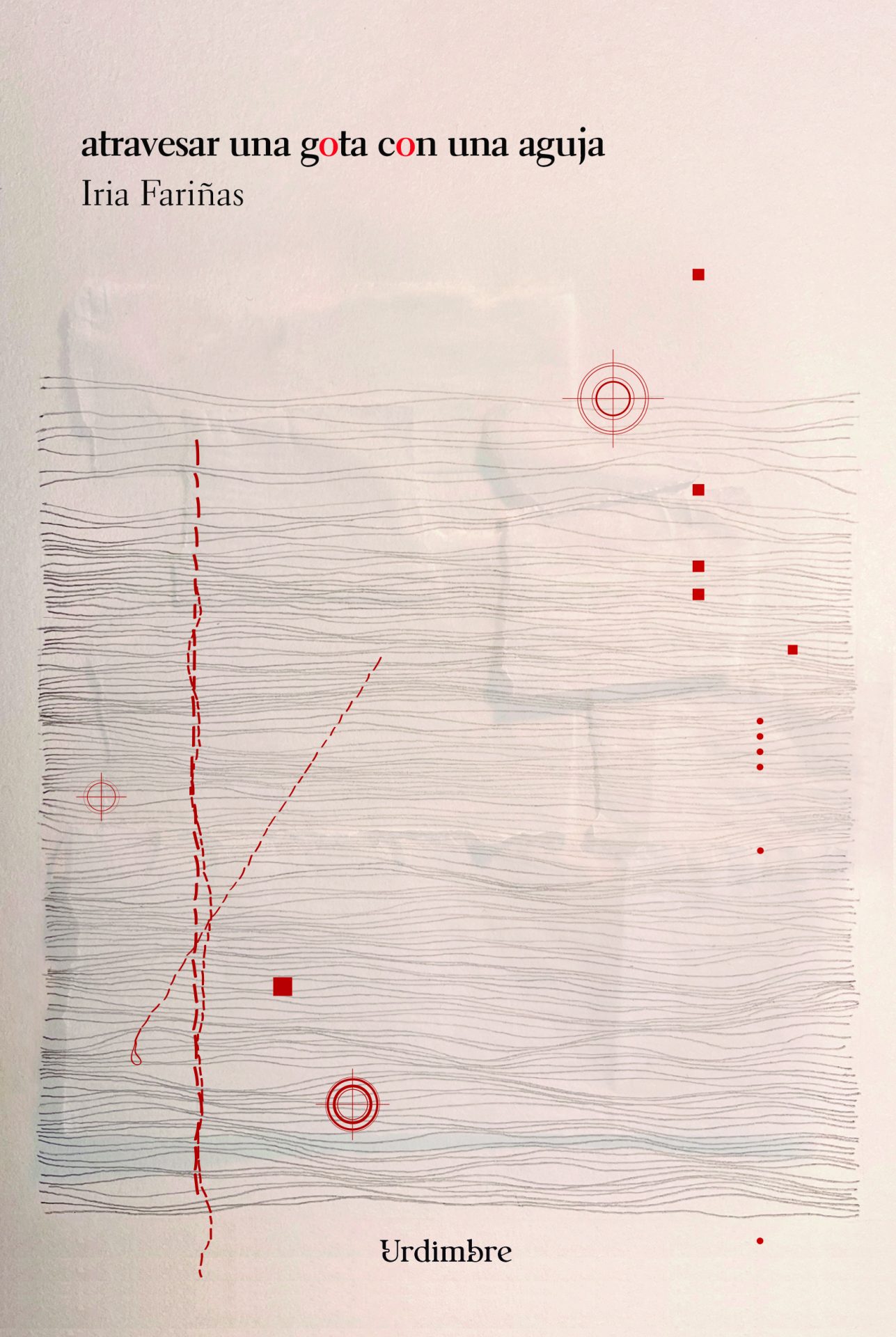 La voz poética de un cuerpo de agua