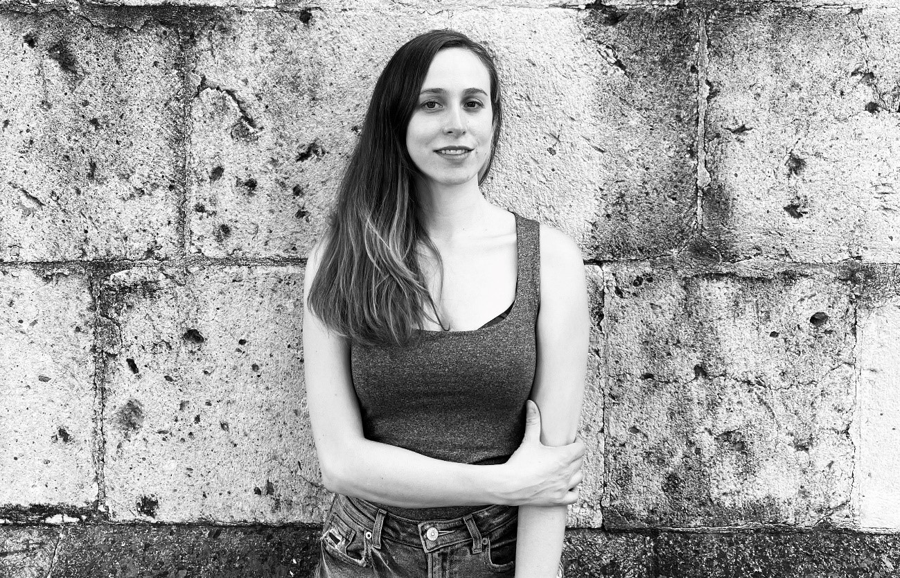 “Las cosas perfectas son las que más fácil se rompen”: una conversación con Elisa Díaz Castelo