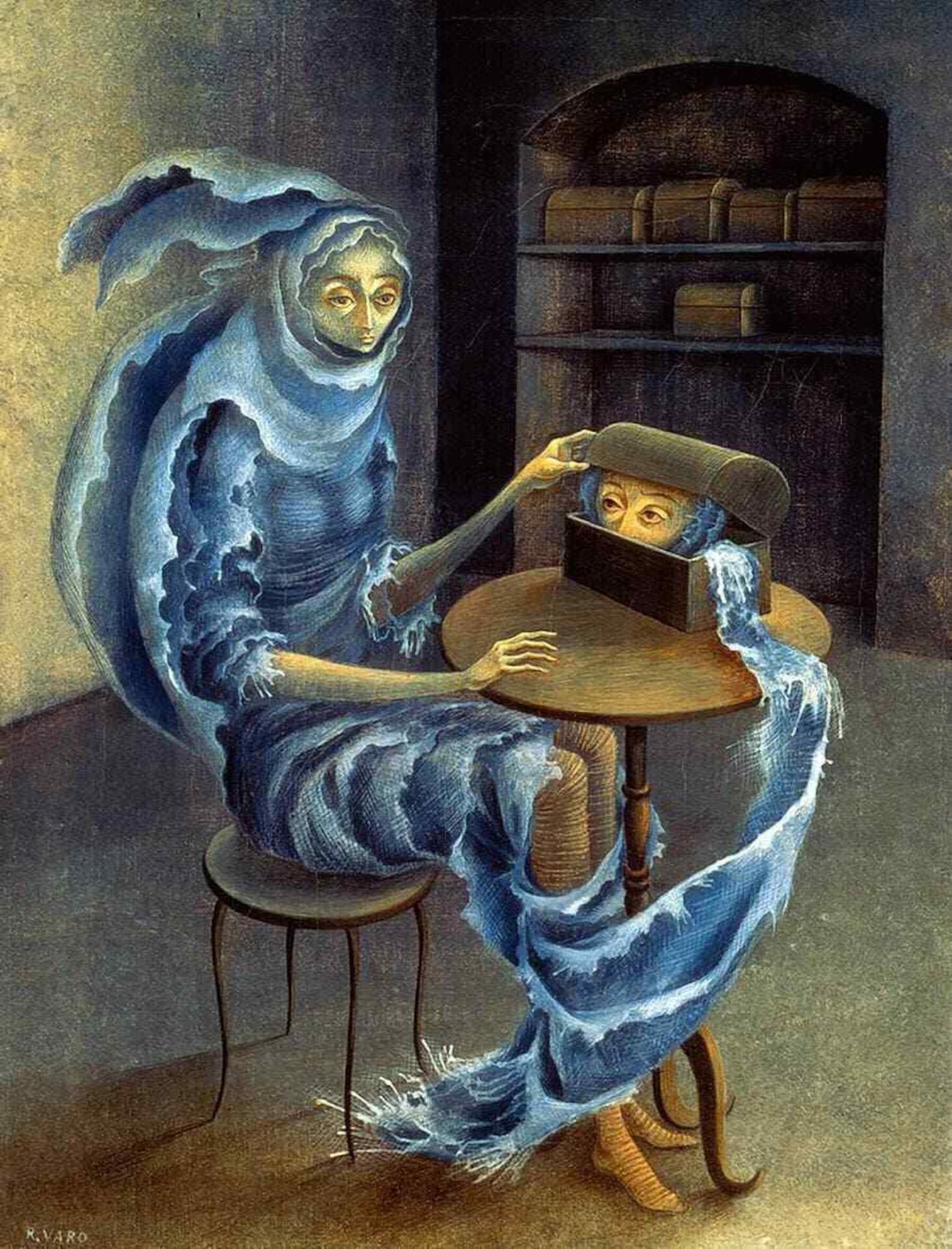 EL ORIGEN